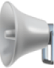 Loudspeaker icon
