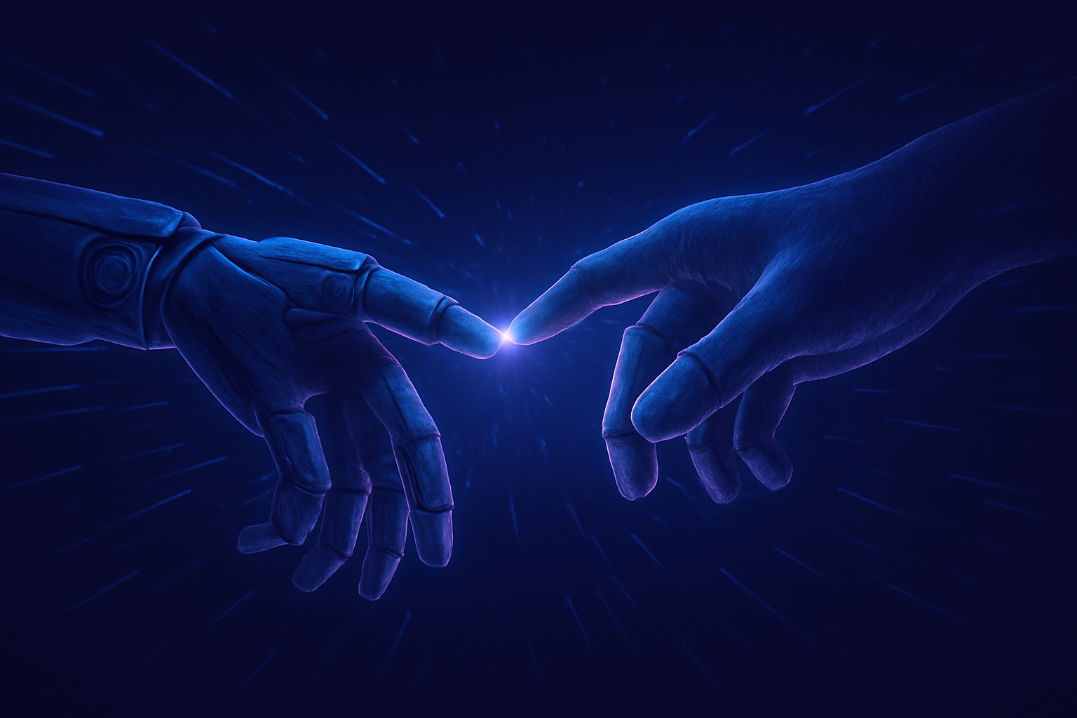 AI-Driven Innovation