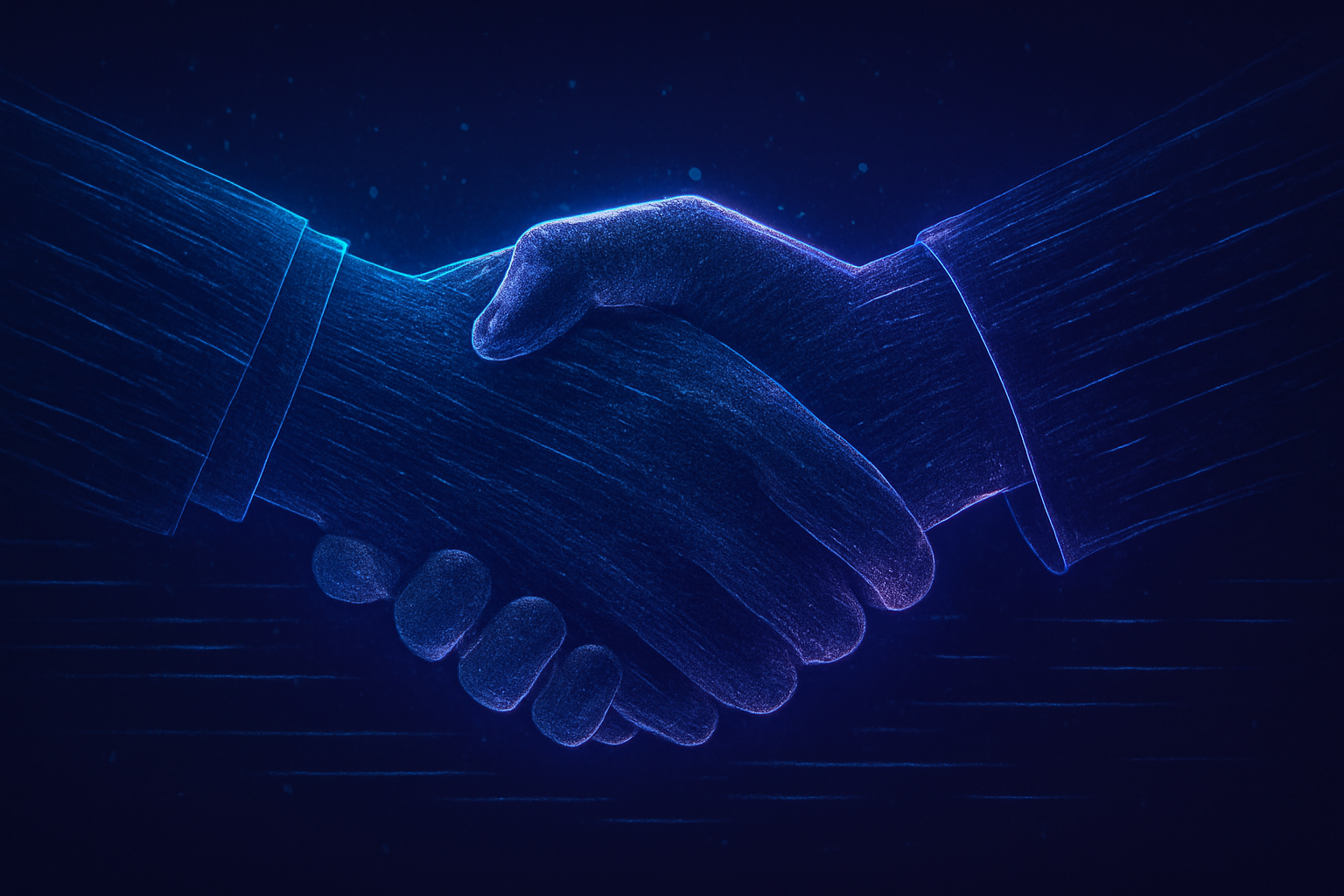 Strategic AI Partnership